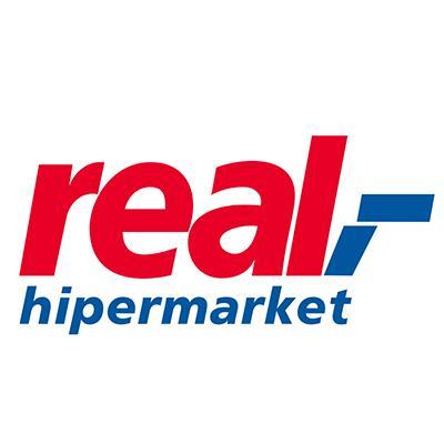 Real Hipermarket Twitter Hesabı Profil Fotoğrafı Real Hipermarket Twitter Hesabı Profil Fotoğrafı