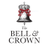 Bell and Crown