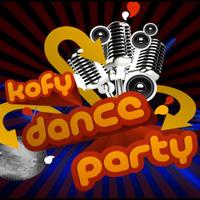 @KOFYDanceParty