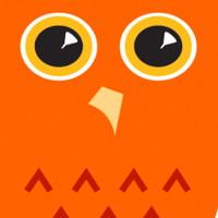 @ChirpOrangeOwl