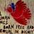 Twitter result for Freemans from all__human