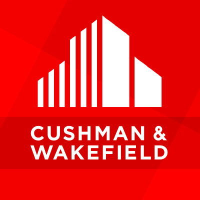 Cushman & Wakefield  Twitter account Profile Photo