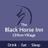 The Black Horse Inn