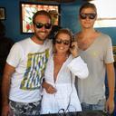 Brian Gosling (@beeZwaxIbiza) Twitter