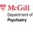 McGill Psychiatry