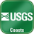 USGS Coastal Change