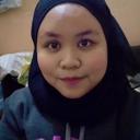Aqilah Shamsul (@01Fariizah) Twitter