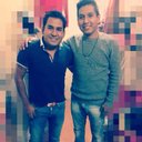 Carlos Daniel (@00Dani10) Twitter