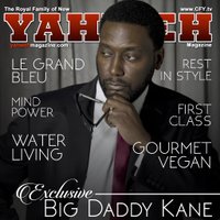 @YahwehMagazine