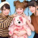 ☺︎ りぃな (@00milmil) Twitter