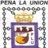 Peña La Union