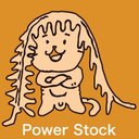 POWER STOCK 2023 official