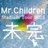 @Mr_of_Children