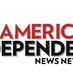 American Independent News Network logo