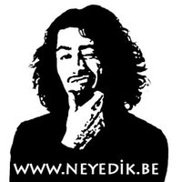 @NeYedikBe