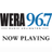 WERA 96.7 FM - LIVE