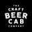 Craft Beer Cab