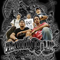 STANDING UP HARDCORE