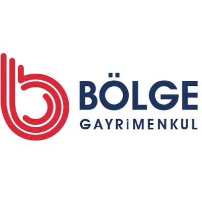 Bölge Gayrimenkul Twitter Hesabı Profil Fotoğrafı Bölge Gayrimenkul Twitter Hesabı Profil Fotoğrafı