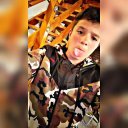 Thiago (@01Billone) Twitter