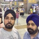Gurjeet Singh (@0172Gurjeet) Twitter