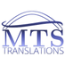 Twitter Profile image of @MTSTranslations