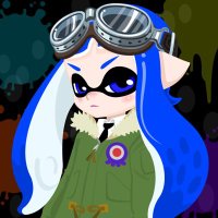 スプラトゥーンプレイヤー じらいですすいません