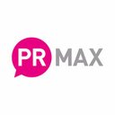 PRmax (@PRmaxUK) Twitter