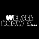 We All Know A.. (@00weallknowa) Twitter