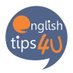 Twitter Profile image of @EnglishTips4U