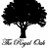 The Royal Oak