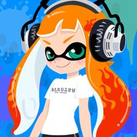スプラトゥーンプレイヤー NMB★chico