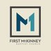 Twitter Profile image of @firstmckinney