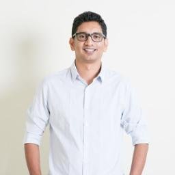 Kevin Patel