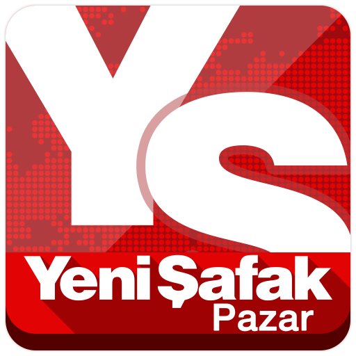 Yeni Şafak Pazar  Twitter account Profile Photo