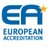 Logo von EAaccreditation