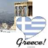 Global Greek World #StaySafe 🇬🇷️💙🇬🇷