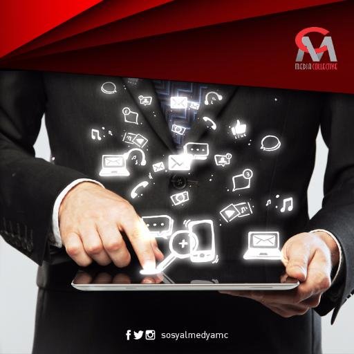 Media Collective Twitter Hesabı Profil Fotoğrafı Media Collective Twitter Hesabı Profil Fotoğrafı