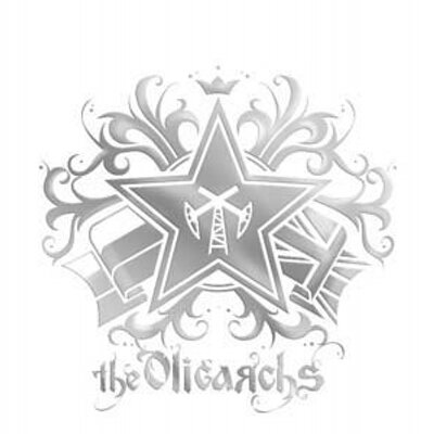 THE OLIGARCHS (@TheOligarchs)