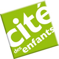 Cite' des Enfants