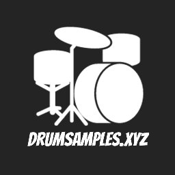 drumsamplesxyz’s profile image