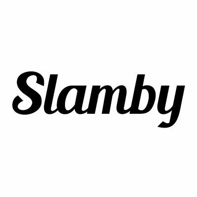 Slamby