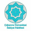 Çukurova İlahiyat (@01_ilahiyat) Twitter