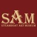 Steamboat Art Museum