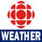 CBC Weather Centre