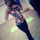 Andrea West (@011_mariane) Twitter