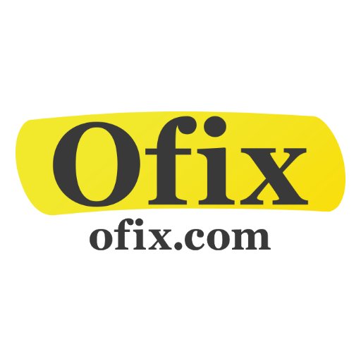 Ofix.com  Twitter account Profile Photo