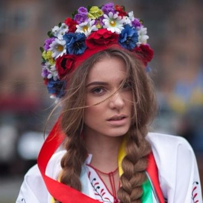 Україна-Найкраща™ (@BestWear)