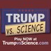 Trump vs. Science
