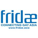 fridae (@fridae) Twitter